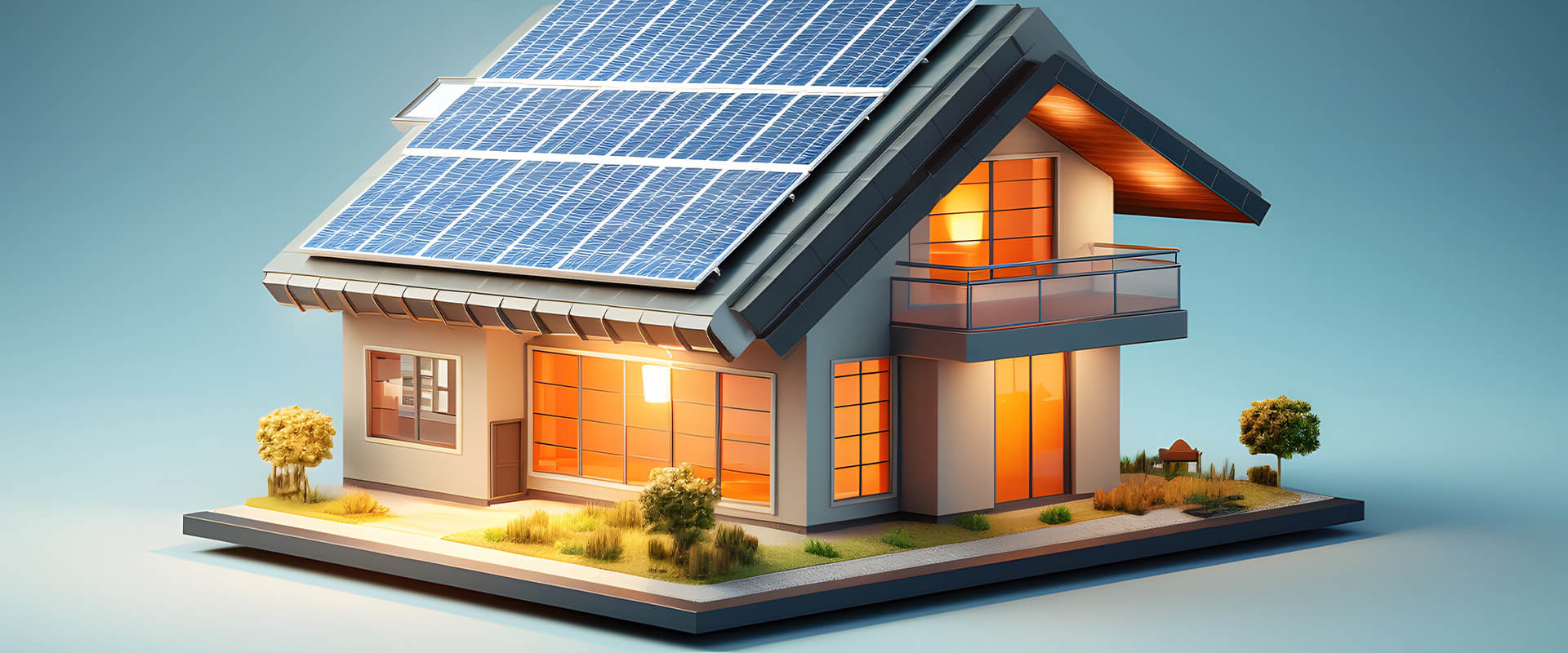 Reducing Maintenance and Utility Costs for Commercial and Residential Remodeling