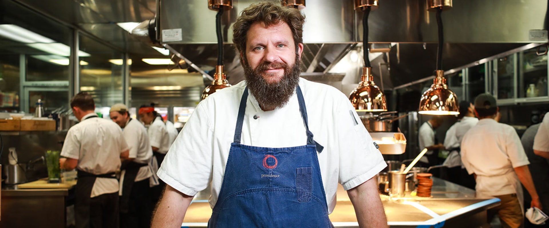 Happy Restaurant Owners After Our Remodels: A Real-Life Testimonial