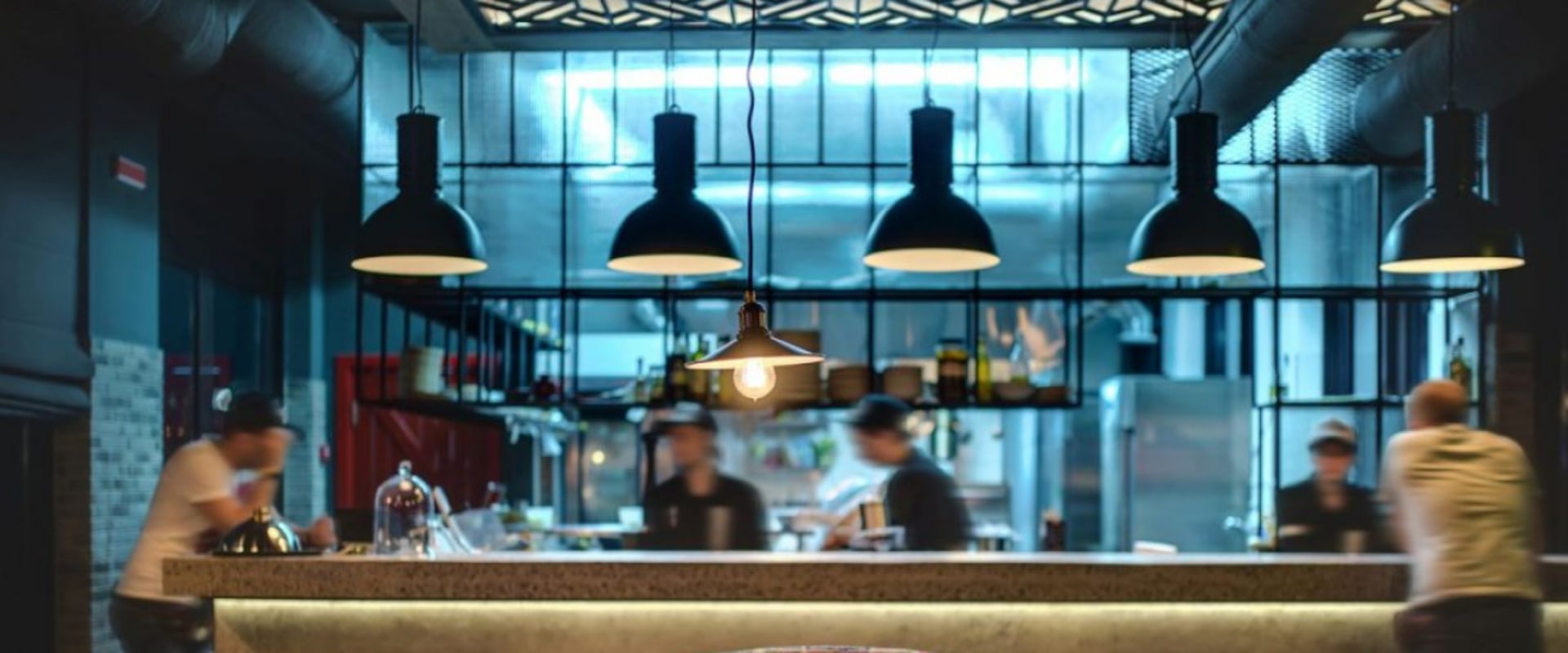 Restaurant Redesign for XYZ Restaurant Chain: Giving Your Space a Fresh New Look