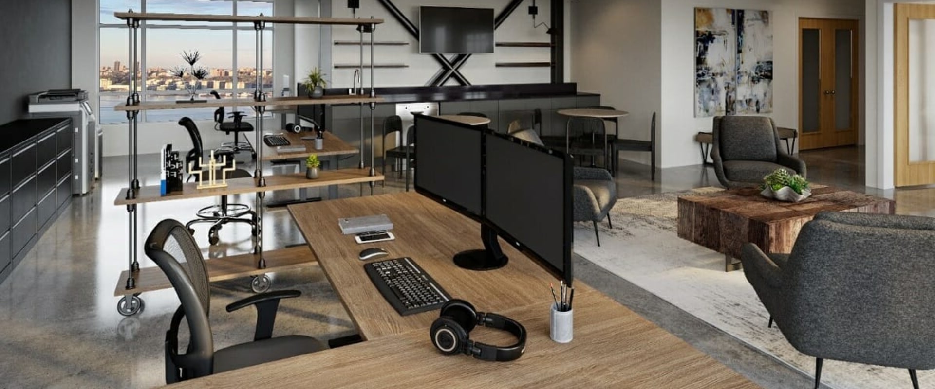 Designing for Flow and Functionality in Residential and Commercial Remodeling