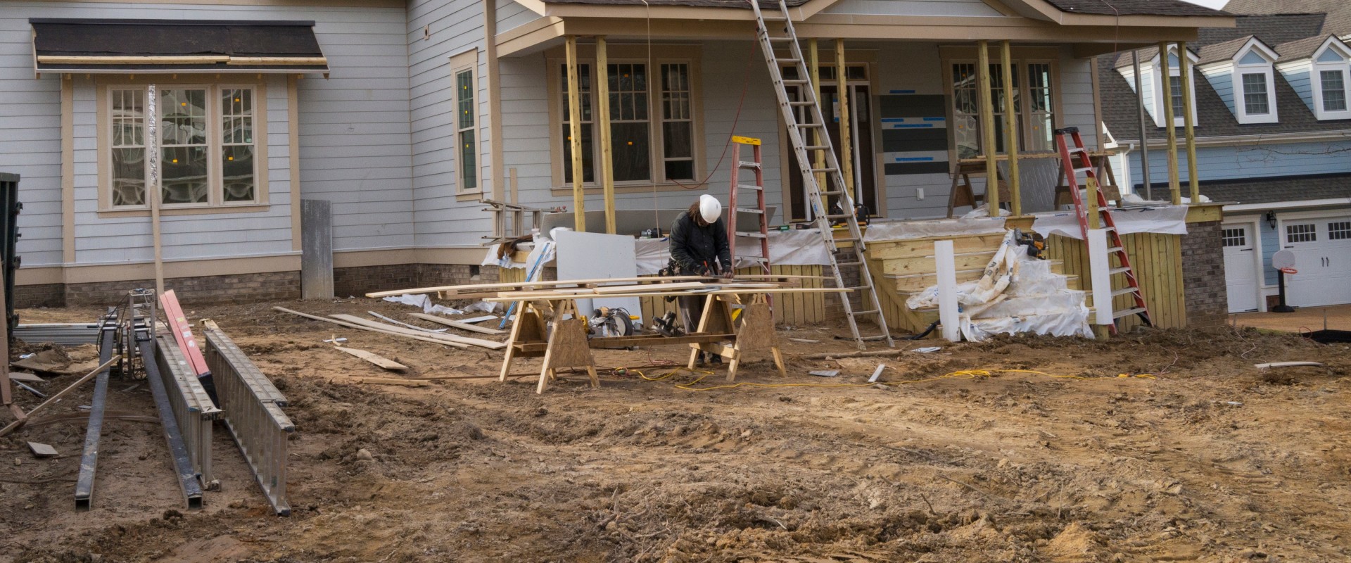 Satisfied Retail Clients Share Their Stories: A Comprehensive Look at Commercial and Residential Remodeling