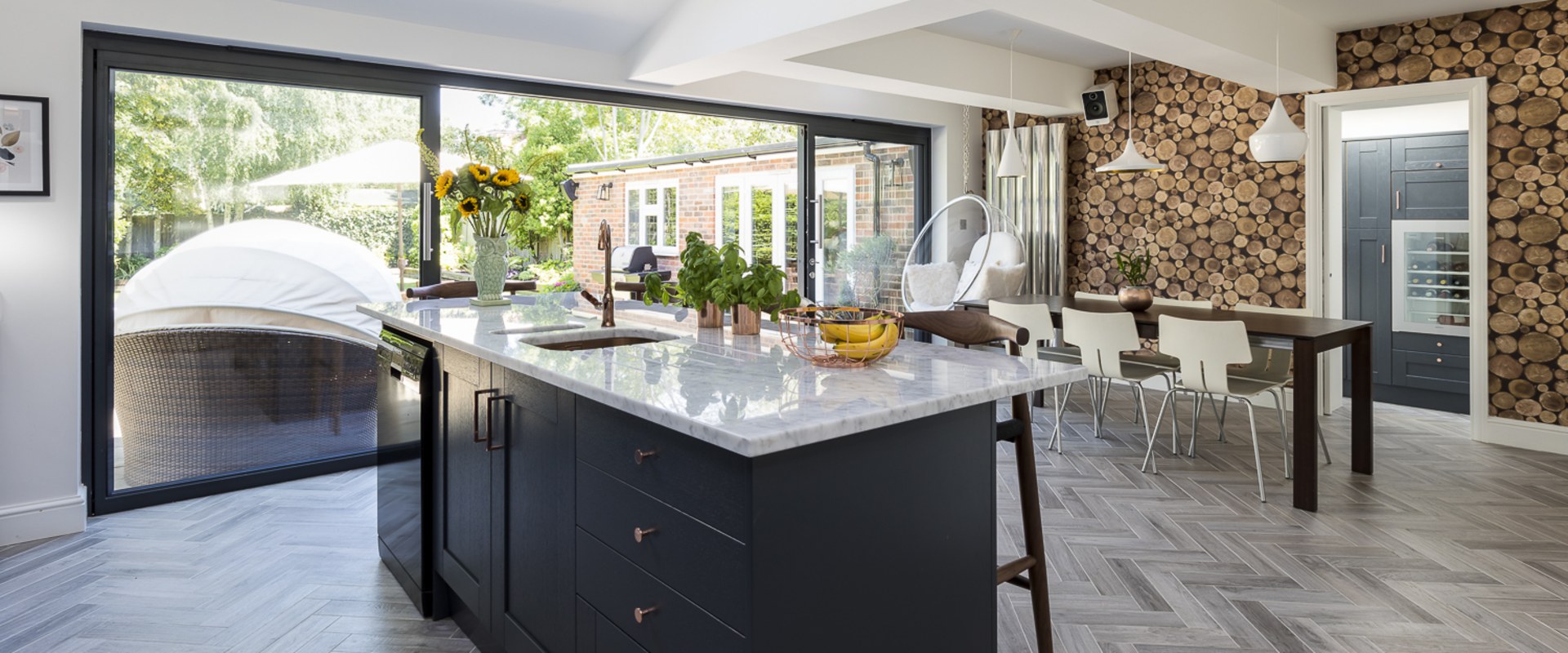 The Benefits of Kitchen Remodels: Transform Your Space and Increase Property Value