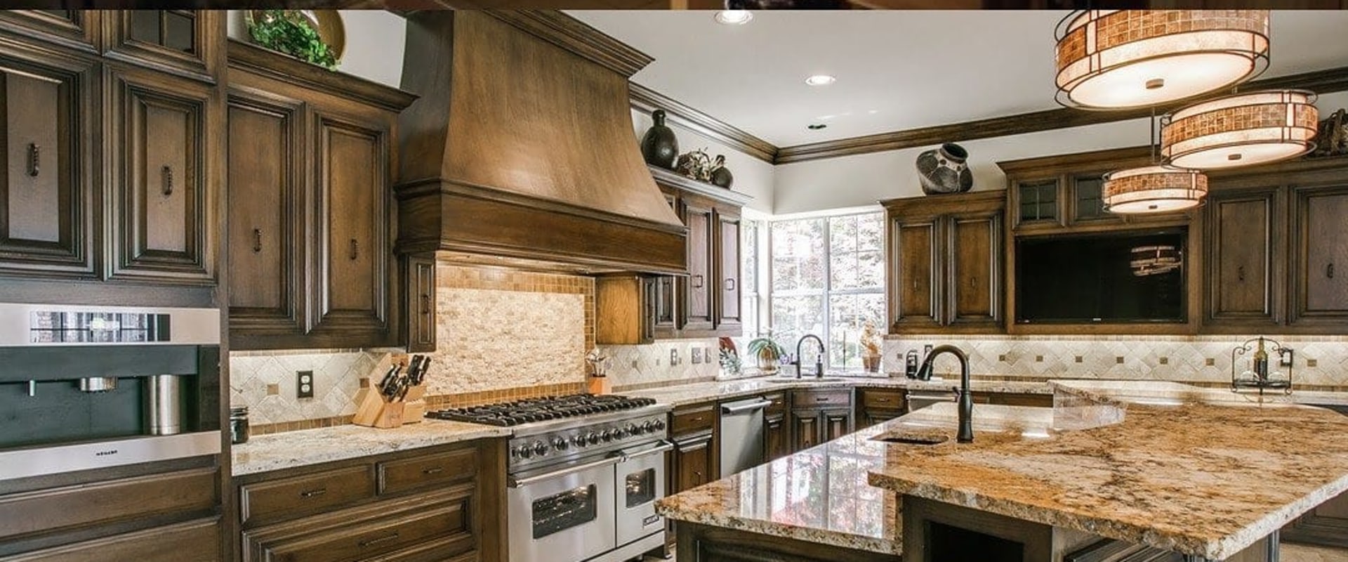 The Benefits of Whole Home Remodels