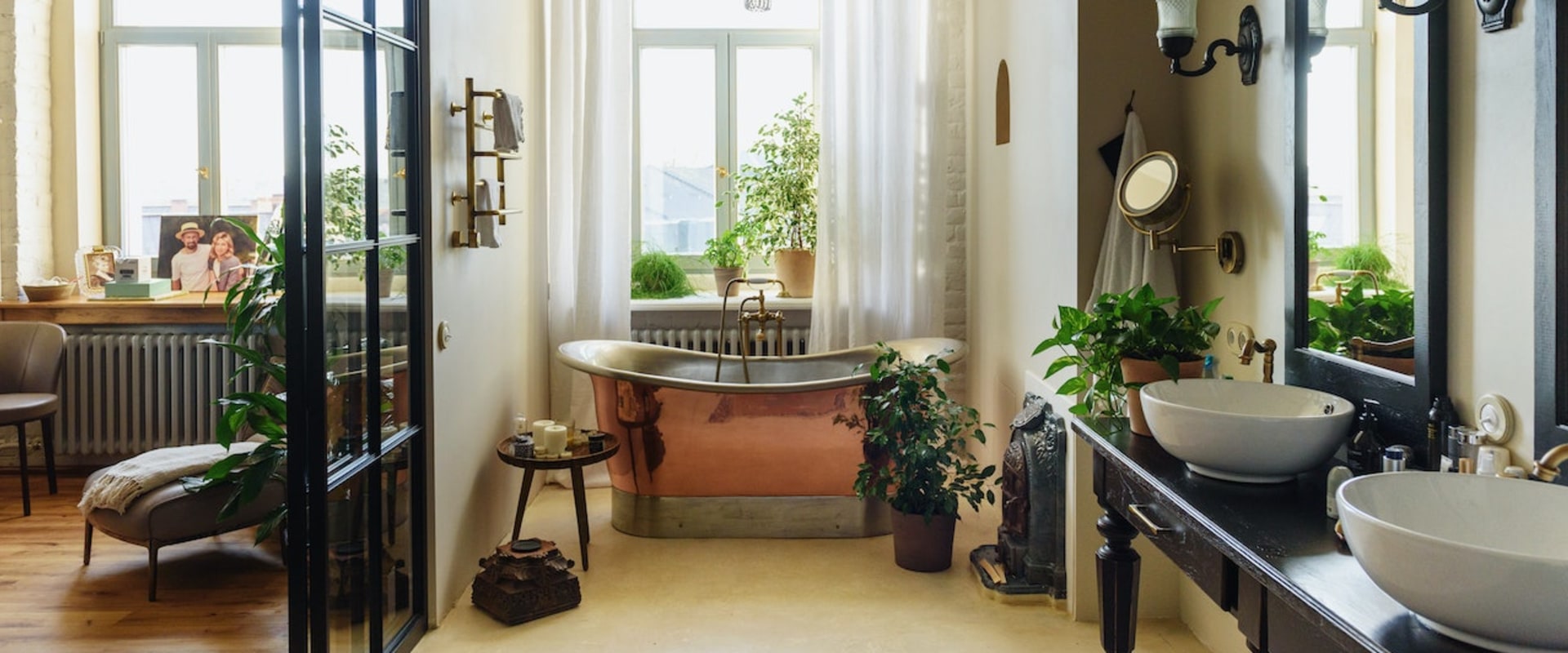 Captivating Testimonials: Satisfied Clients Share Their Bathroom Remodeling Experience
