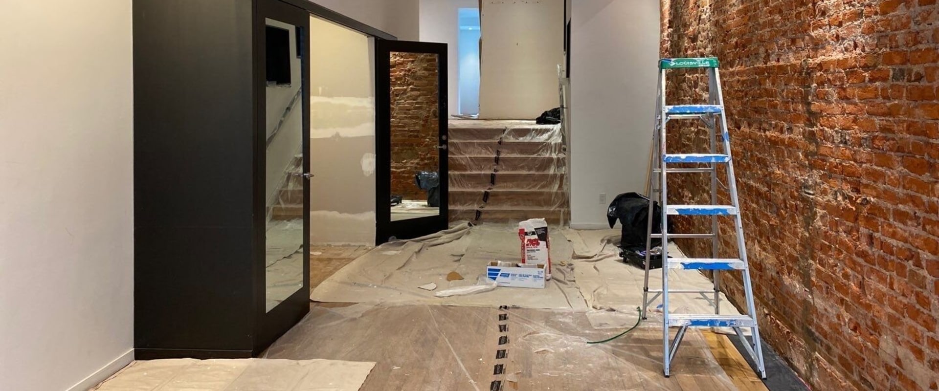 Attracting Customers with Retail Remodels