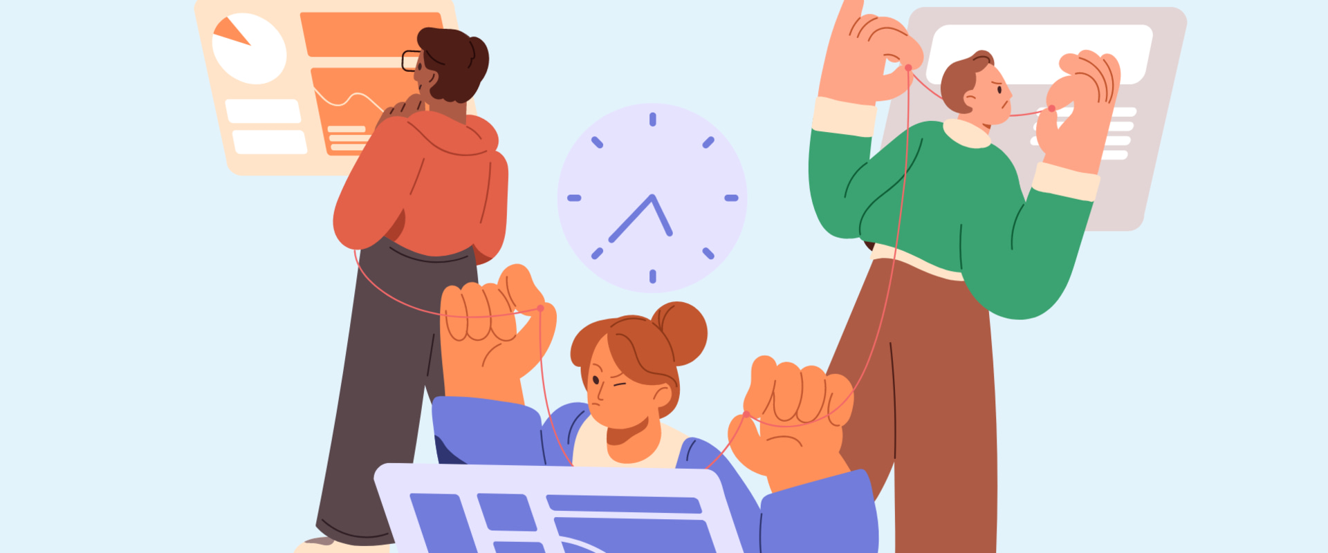 Handling Changes and Delays During the Project: A Comprehensive Guide