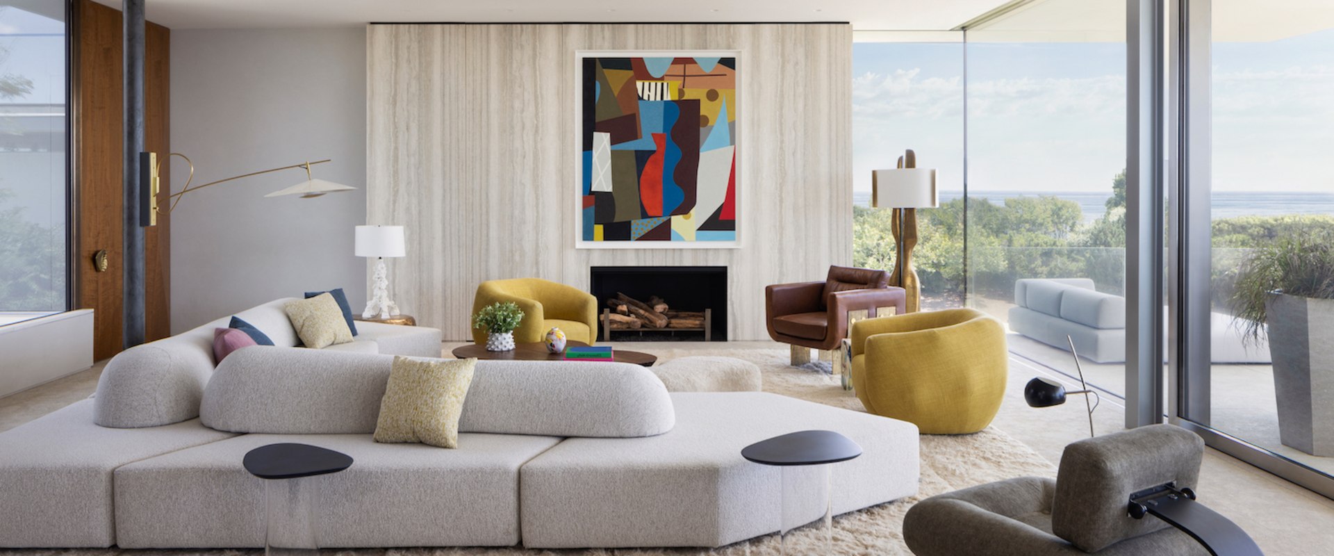 Staying Current with Design Trends and Styles: A Guide for Commercial and Residential Remodeling