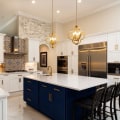 Kitchen and Dining Area Design: A Comprehensive Guide for Commercial and Residential Remodeling