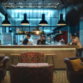 Restaurant Redesign for XYZ Restaurant Chain: Giving Your Space a Fresh New Look