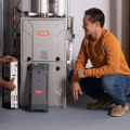 How a Modern Gas Furnace Can Transform Your Home Heating Efficiency