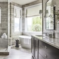 How to Create a Spa-Like Bathroom: A Comprehensive Guide