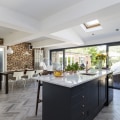 The Benefits of Kitchen Remodels: Transform Your Space and Increase Property Value