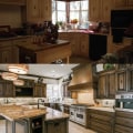 The Benefits of Whole Home Remodels