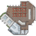 Creating a Functional Restaurant Layout: A Comprehensive Guide