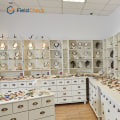 Designing for Product Displays: Transform Your Space into an Attractive and Functional Showcase
