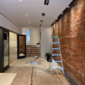 Attracting Customers with Retail Remodels
