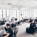 Maximizing Space in Small Offices: Tips and Tricks for Efficient Remodeling